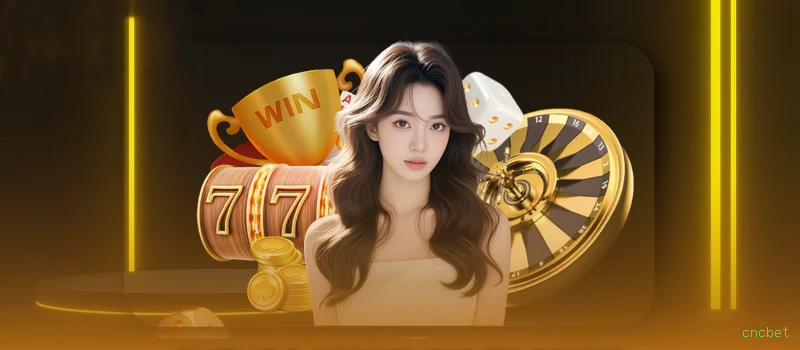 Cassino Ao Vivo cncbet