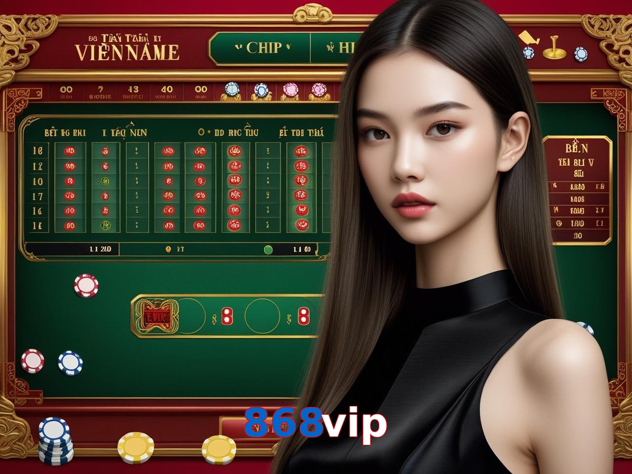 868vip