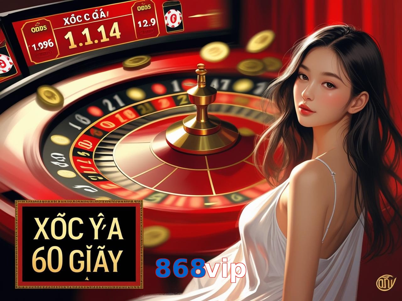 868vip