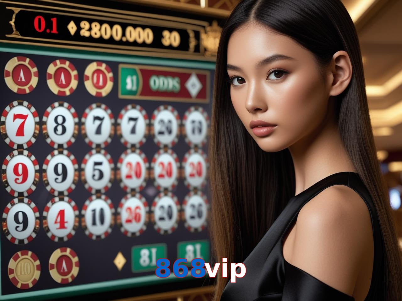 868vip