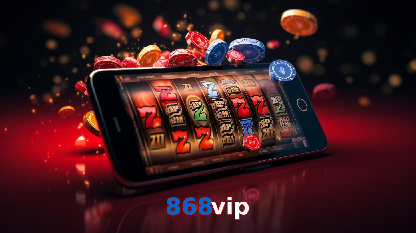 868vip